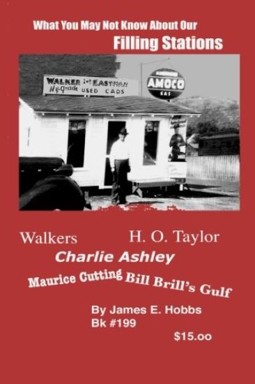 What You May Not Know About Our Filling Stations