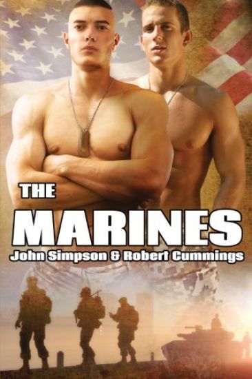 The Marines: The full book!