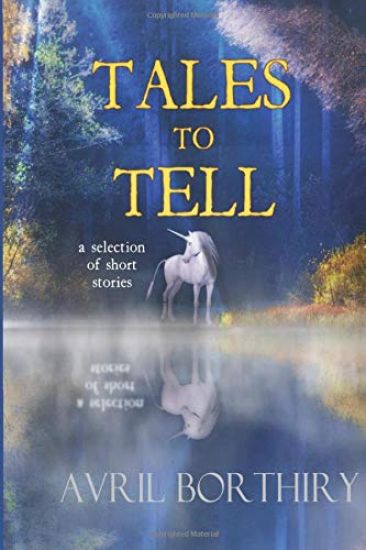 Tales To Tell