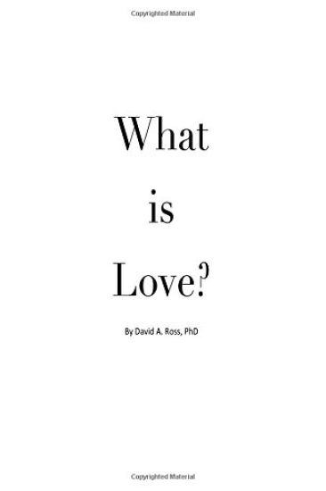 What is Love?