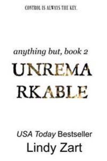 Unremarkable
