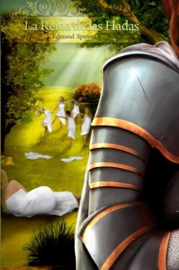 La Reina de las Hadas