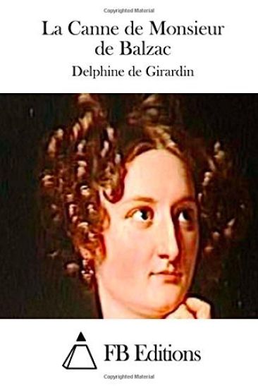 La Canne de Monsieur de Balzac