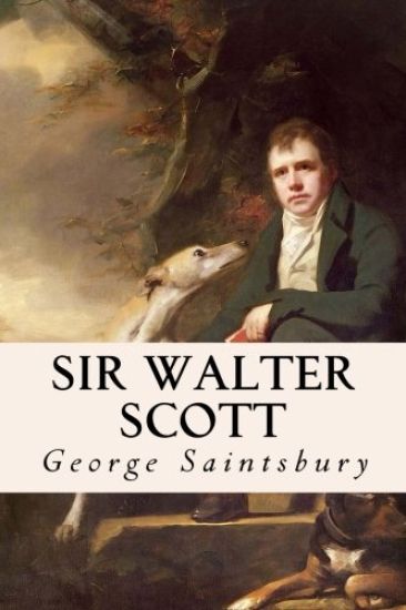 Sir Walter Scott