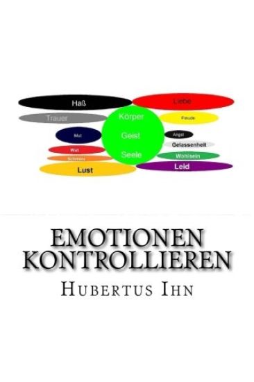 Emotionen kontrollieren: Welche Gefühle habe ich und wieviele