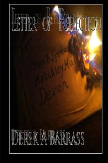 Letter of Reflection