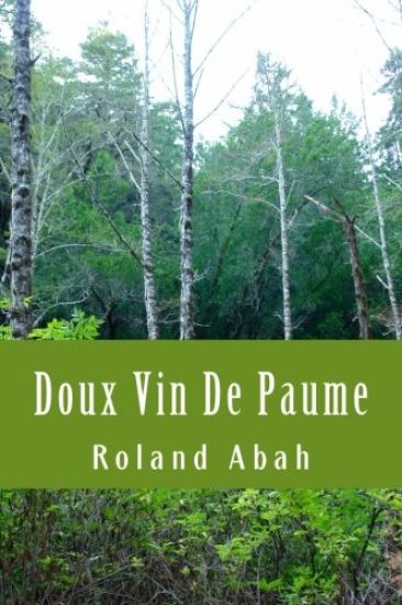Doux Vin De Paume