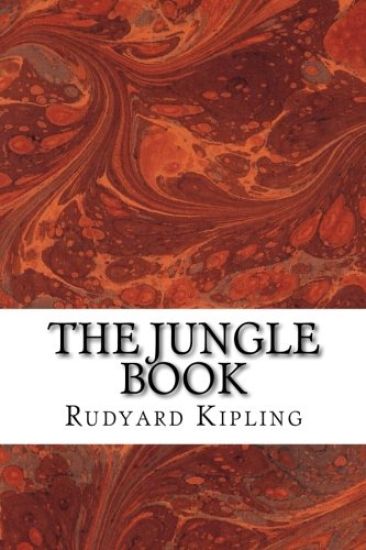 The Jungle Book: (Rudyard Kipling Classics Collection)