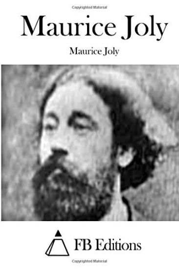 Maurice Joly