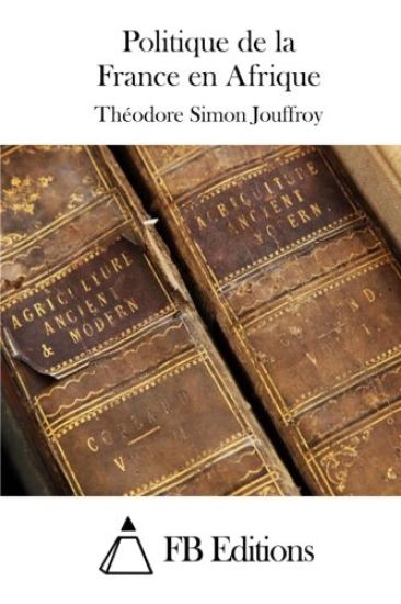 Politique de la France en Afrique
