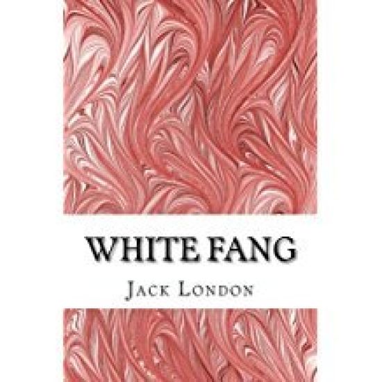 White Fang: (Jack London Classics Collection)