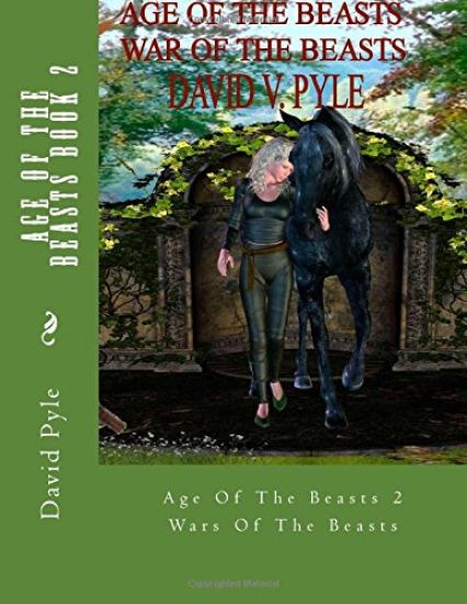 Age of Beasts Wars of the Beasts: Kyra's Chronicles