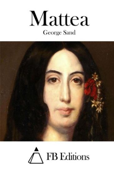 Mattea