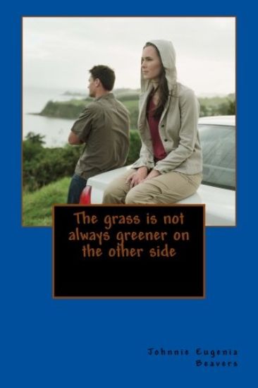 The grass is not always greener on the other side