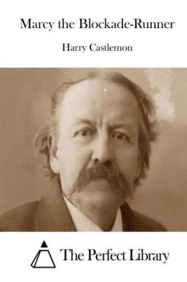 Marcy the Blockade-Runner