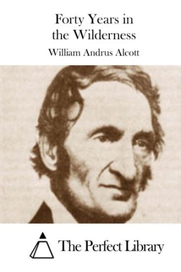 Forty Years in the Wilderness