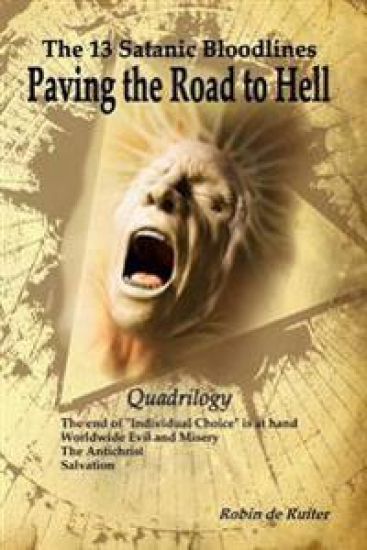 The 13 Satanic Bloodlines