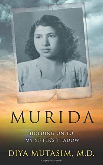 Murida: Holding the Shadow of My Sister