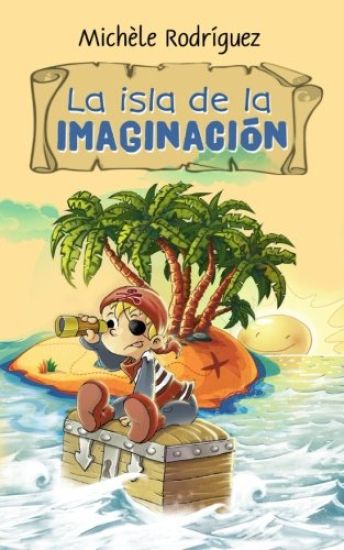 La isla de la imaginacion