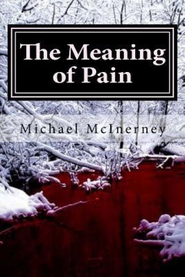 The meaning of pain...