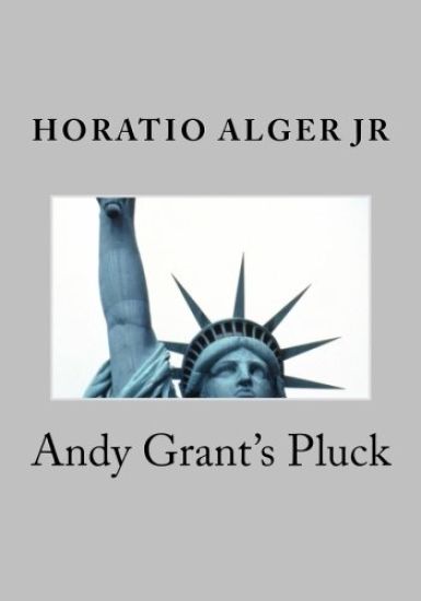 Andy Grant's Pluck