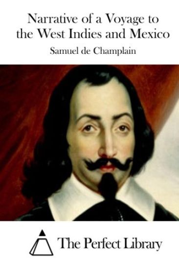 Narrative of a Voyage to the West Indies and Mexico