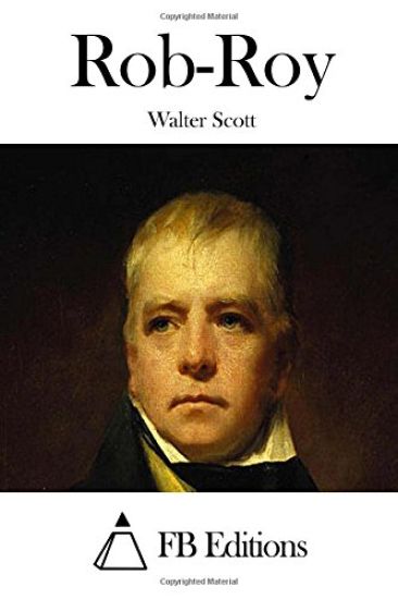 Rob-Roy