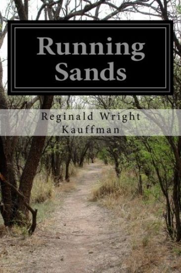 Running Sands