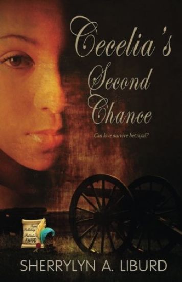 Cecelia's Second Chance