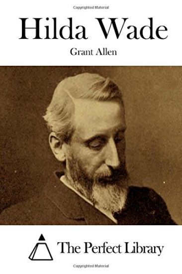 Hilda Wade