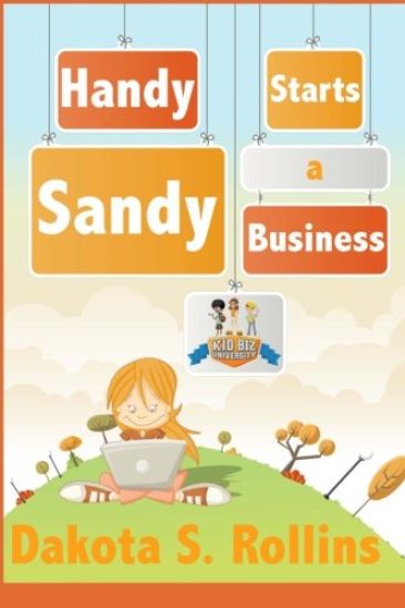 Handy Sandy Starts a Business