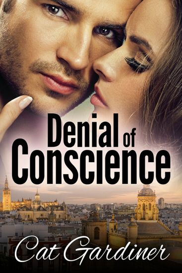 Denial of Conscience: A Modern Darcy and Elizabeth Adventure