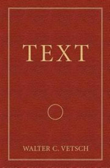 Text