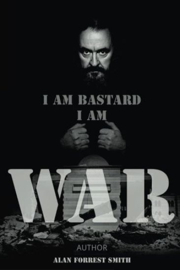 I Am Bastard I Am War: Zoomanity Loves a War