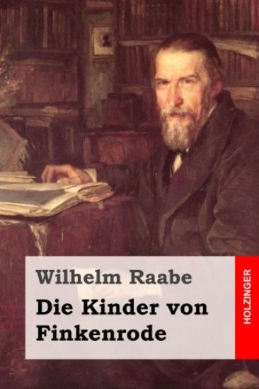 Die Kinder von Finkenrode