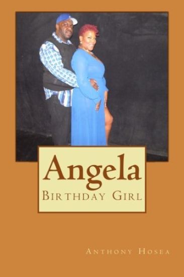 Angela: Birthday Girl