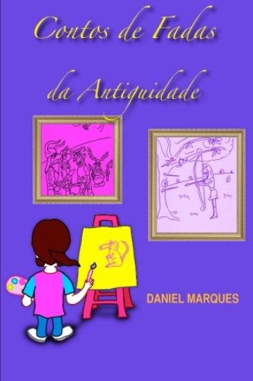 Contos de Fadas da Antiguidade