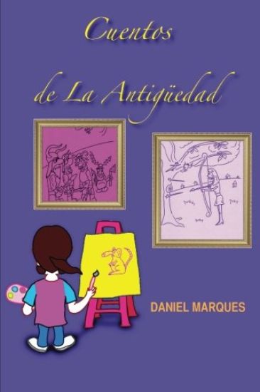 Cuentos de La Antigüedad
