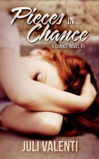 Pieces in Chance (Chance #1)
