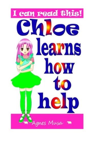 Chloe Leans How To Help