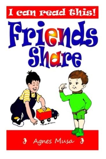 Friends Share
