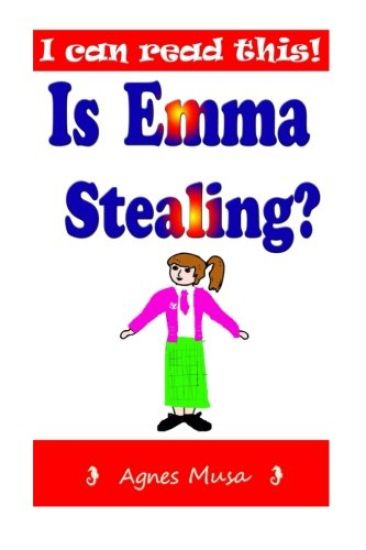 Is Emma Stealing?