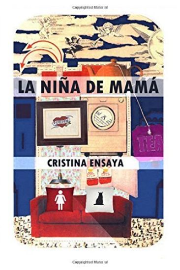 La nina de mama