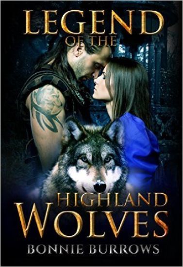 The Legend Of The Highland Wolves