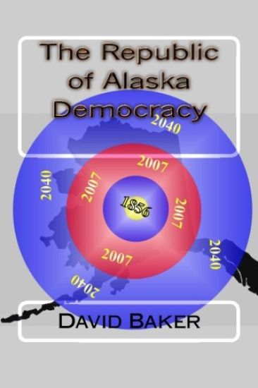 The Republic of Alaska Democracy