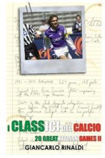 20 Great Italian Games II: I Classici del Calcio