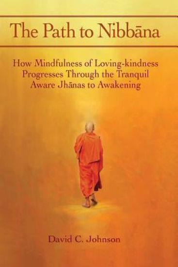 The Path to Nibbana