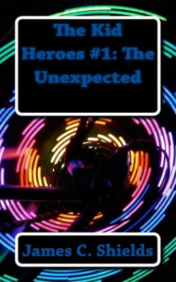 Heroes #1: The Unexpected
