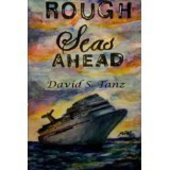 Rough Seas Ahead: Philadelphia Crime Series #4