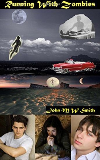 Running With Zombies